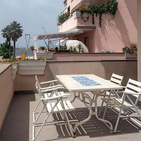 Apartmán Welcomely - Don Minzoni 4 Alghero Exteriér fotografie