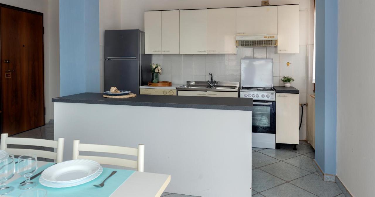 Apartmán Welcomely - Don Minzoni 4 Alghero Exteriér fotografie