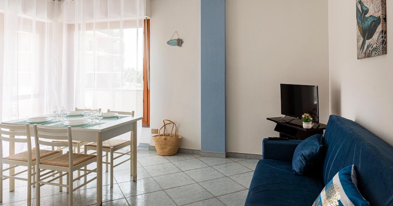 Apartmán Welcomely - Don Minzoni 4 Alghero Exteriér fotografie