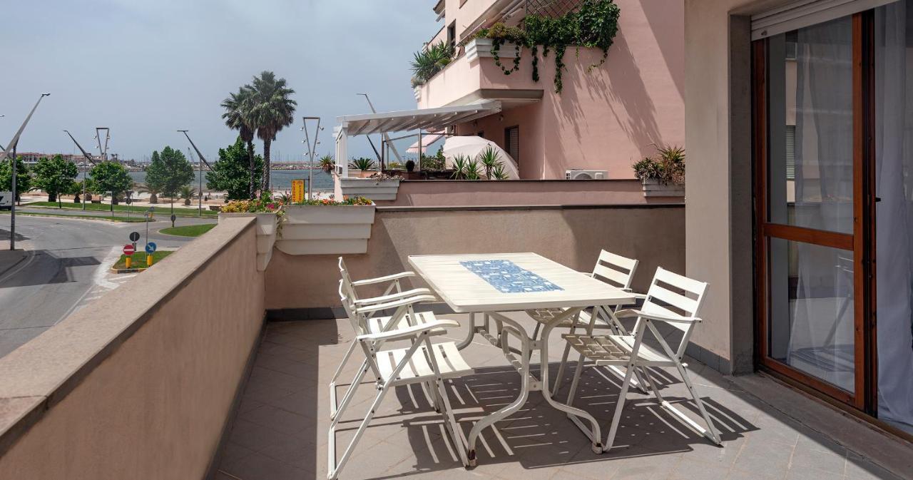 Apartmán Welcomely - Don Minzoni 4 Alghero Exteriér fotografie