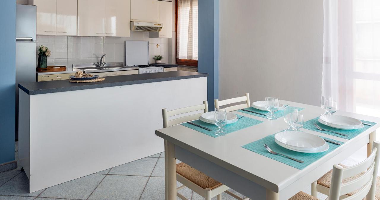 Apartmán Welcomely - Don Minzoni 4 Alghero Exteriér fotografie