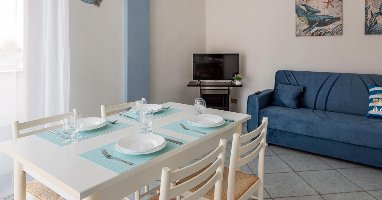 Apartmán Welcomely - Don Minzoni 4 Alghero Exteriér fotografie