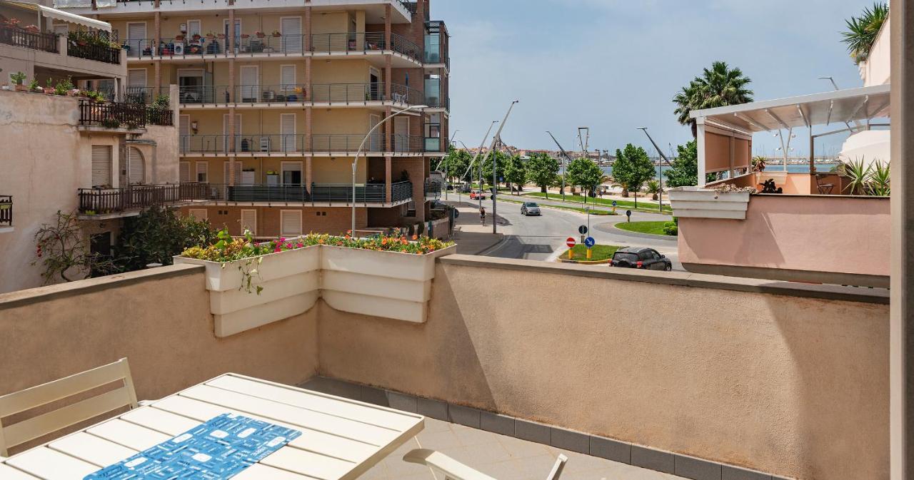 Apartmán Welcomely - Don Minzoni 4 Alghero Exteriér fotografie