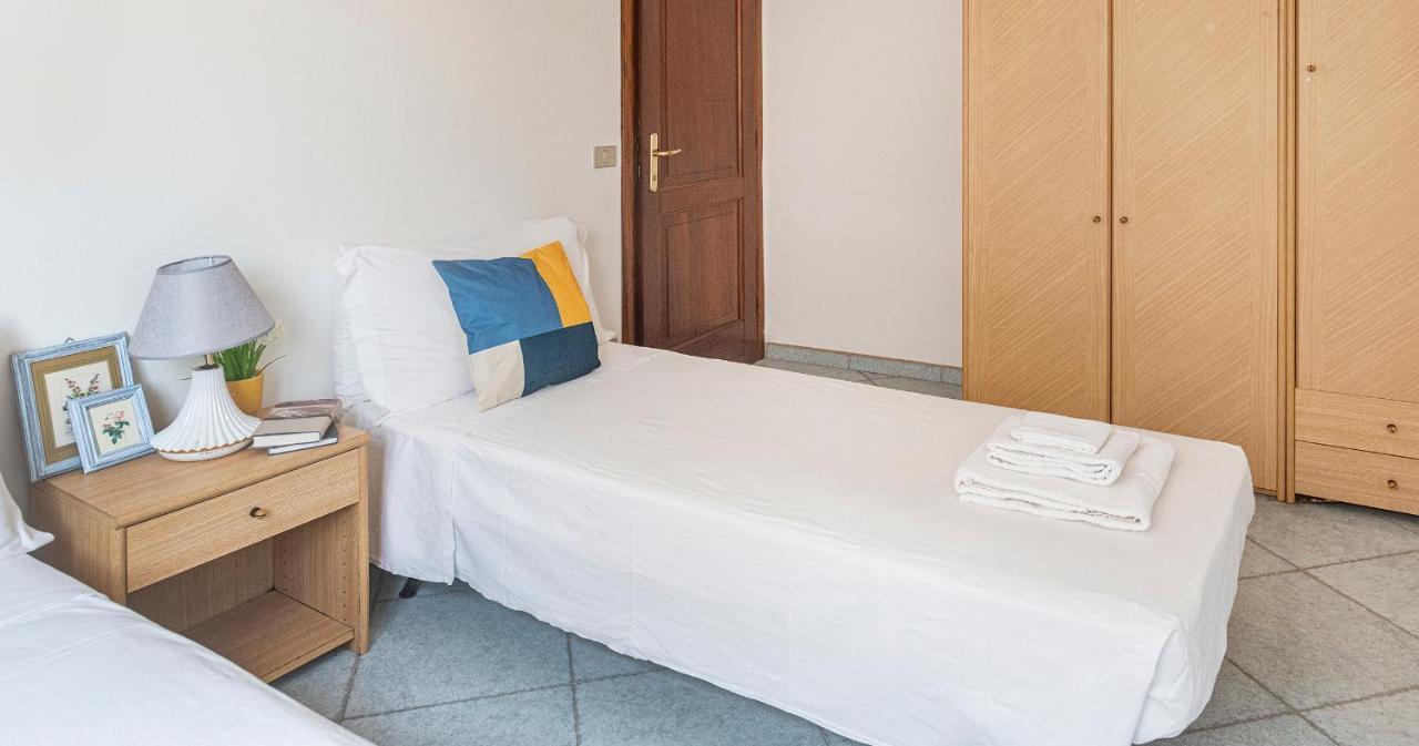 Apartmán Welcomely - Don Minzoni 4 Alghero Exteriér fotografie
