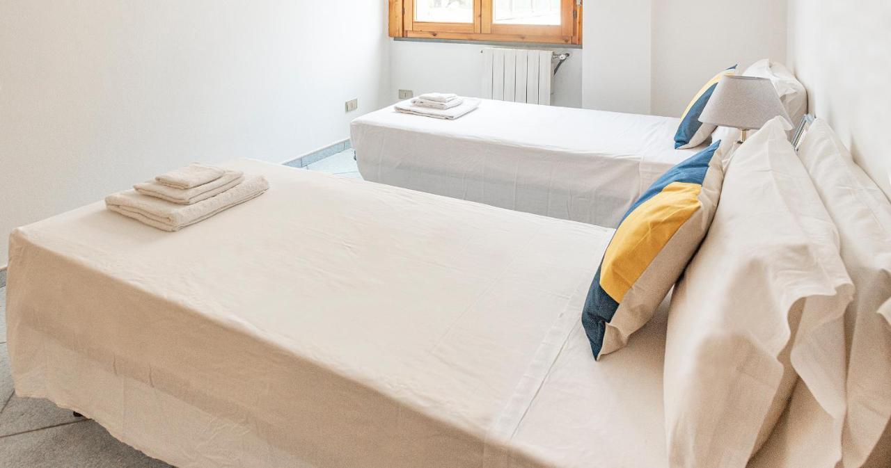 Apartmán Welcomely - Don Minzoni 4 Alghero Exteriér fotografie