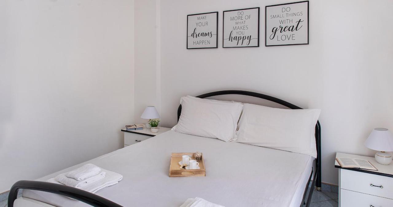 Apartmán Welcomely - Don Minzoni 4 Alghero Exteriér fotografie