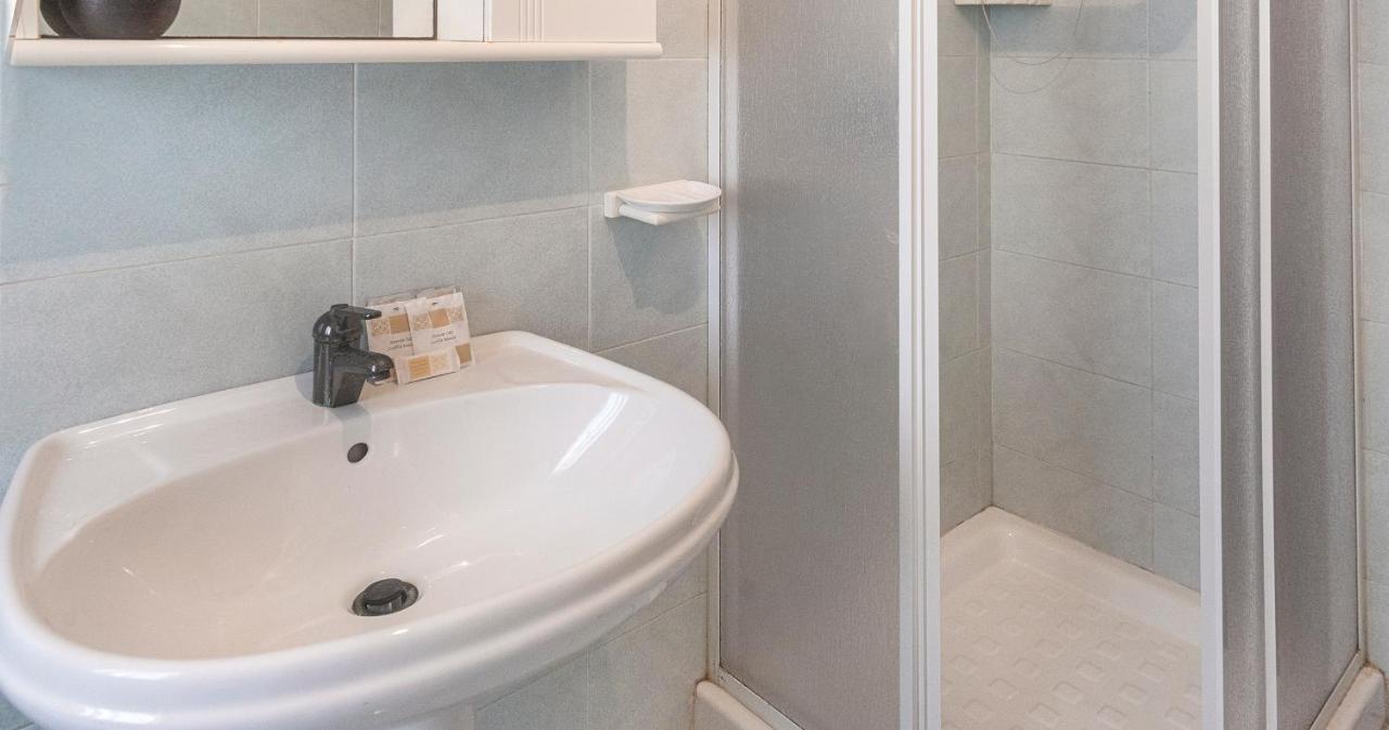 Apartmán Welcomely - Don Minzoni 4 Alghero Exteriér fotografie