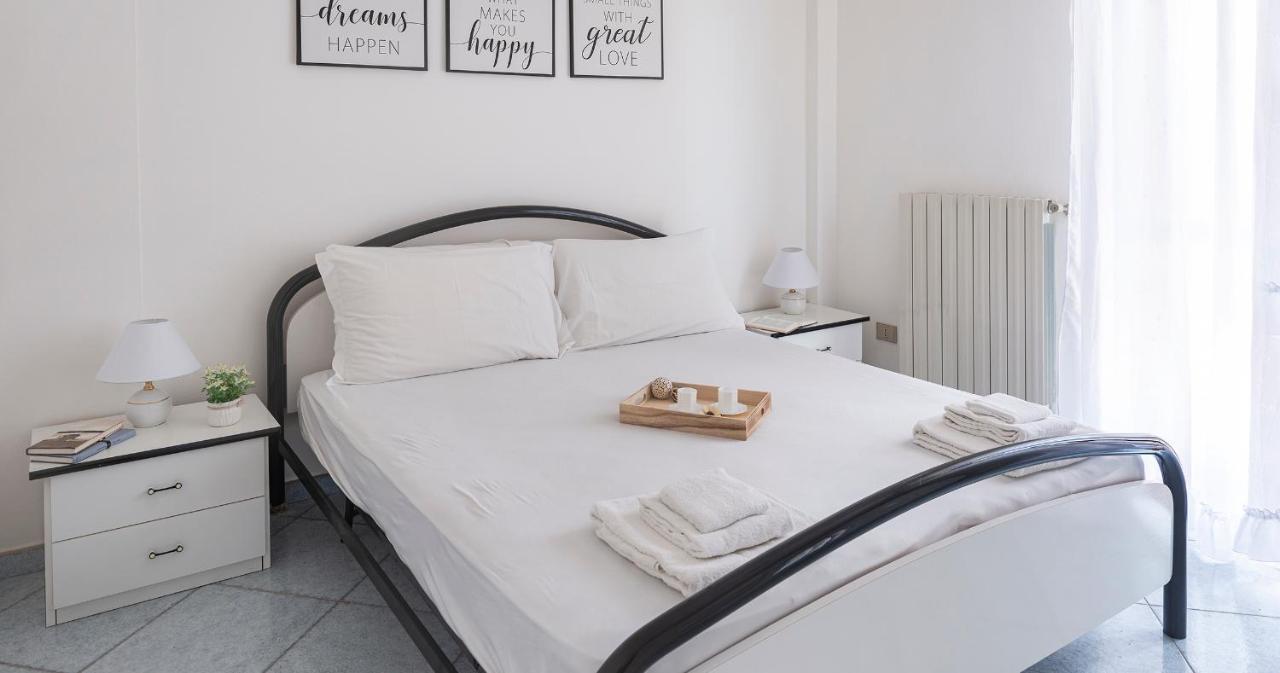 Apartmán Welcomely - Don Minzoni 4 Alghero Exteriér fotografie