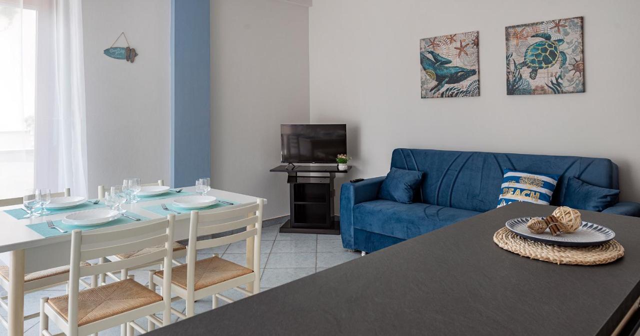 Apartmán Welcomely - Don Minzoni 4 Alghero Exteriér fotografie