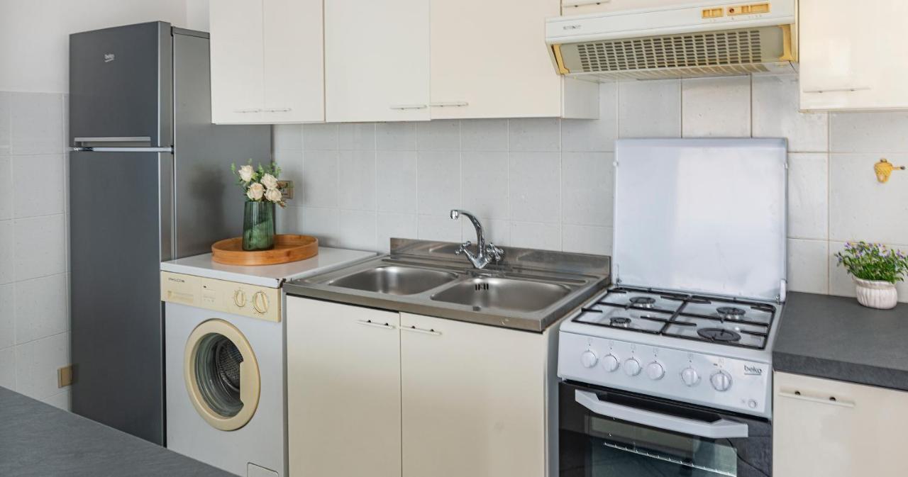 Apartmán Welcomely - Don Minzoni 4 Alghero Exteriér fotografie
