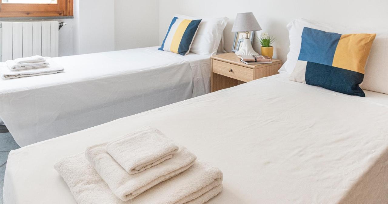 Apartmán Welcomely - Don Minzoni 4 Alghero Exteriér fotografie